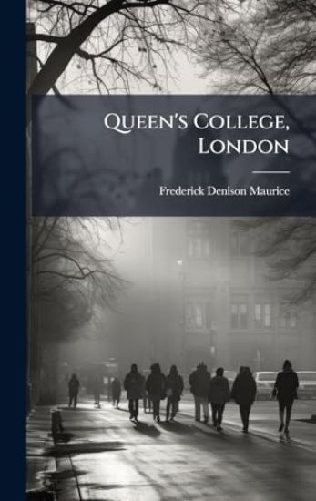 Queen's College, London