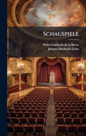 Schauspiele