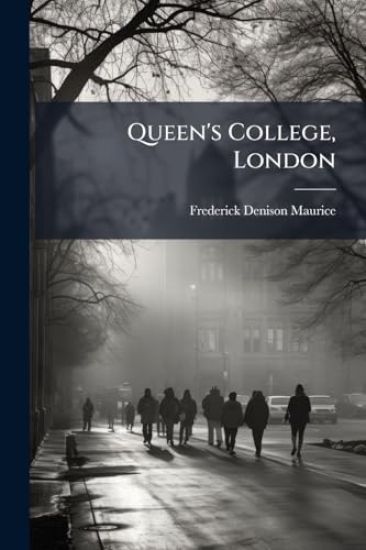 Queen's College, London