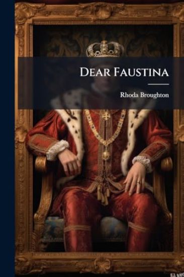 Dear Faustina