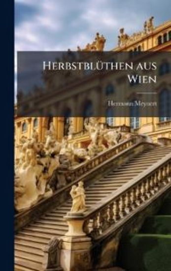 HerbstblÃ1/4then aus Wien