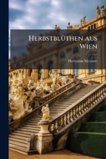 HerbstblÃ1/4then aus Wien
