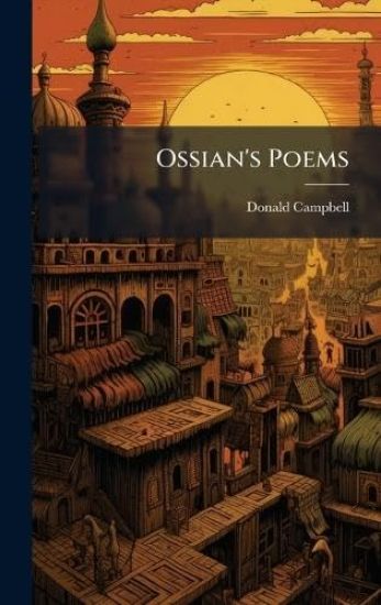 Ossian's Poems