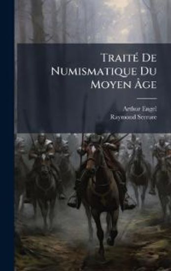 TraitÃ(c) De Numismatique Du Moyen Ã?ge