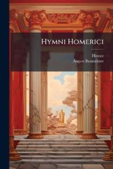 Hymni Homerici