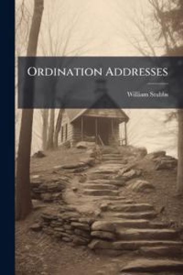 Ordination Addresses