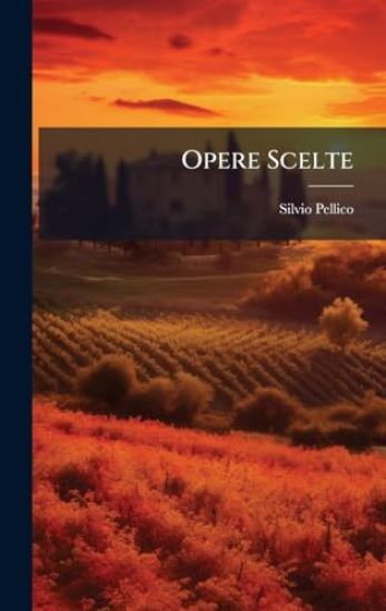 Opere Scelte