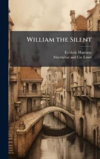 William the Silent