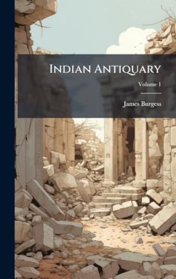 Indian Antiquary
