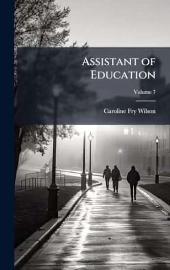 Assistant of Education
