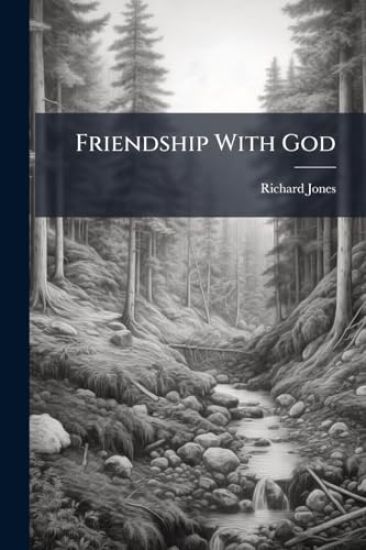 Friendship With God