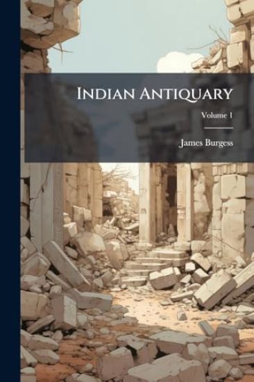 Indian Antiquary