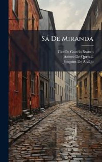 Sà De Miranda