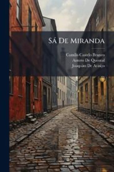 Sà De Miranda