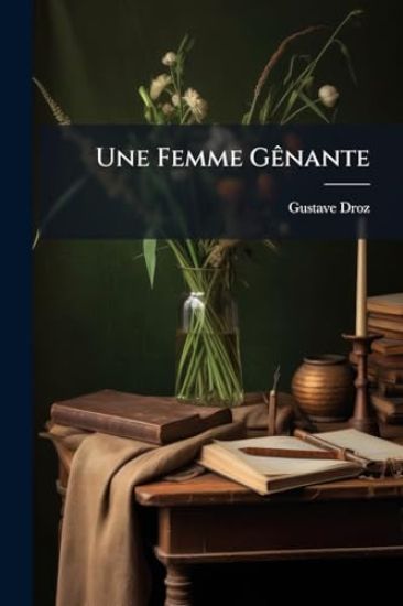 Une Femme GÃanante