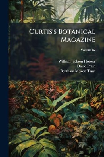 Curtis's Botanical Magazine