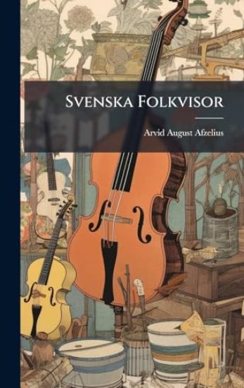 Svenska Folkvisor