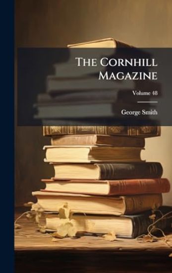 The Cornhill Magazine