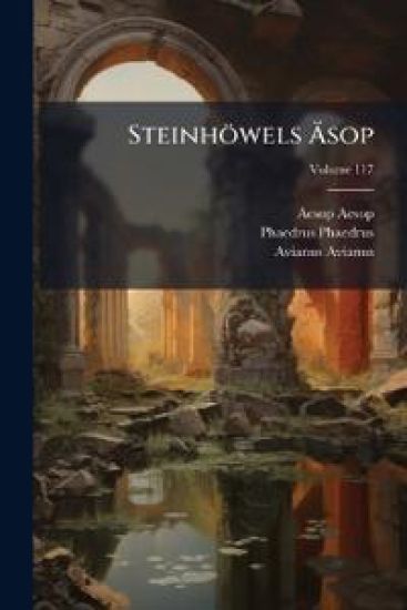 Steinhöwels Ã?sop