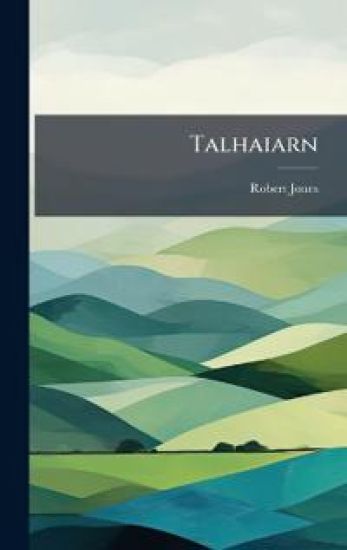 Talhaiarn