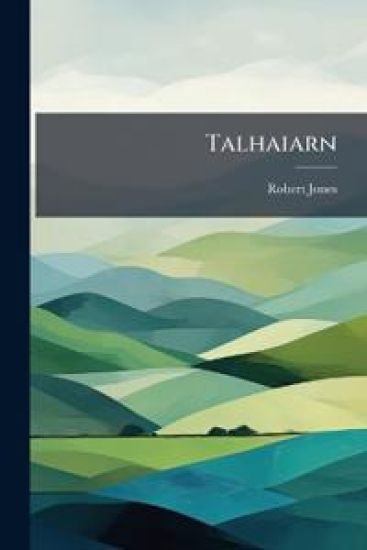 Talhaiarn