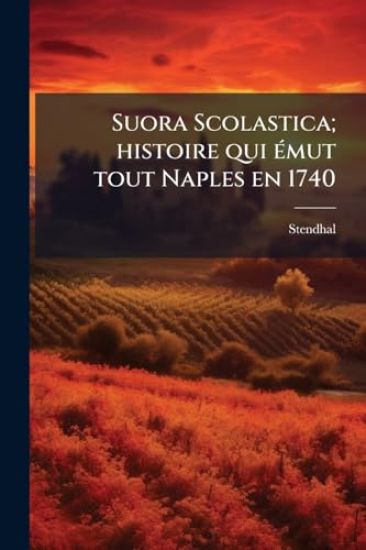 Suora Scolastica; histoire qui Ã(c)mut tout Naples en 1740