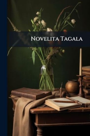 Novelita Tagala