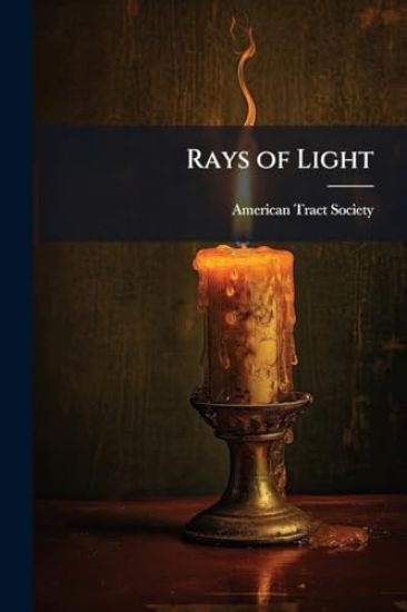Rays of Light