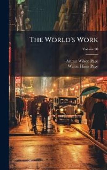 The World's Work