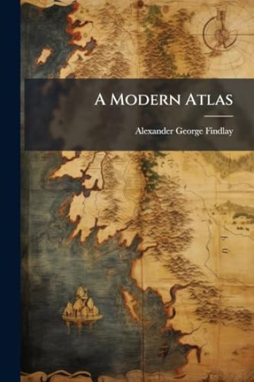 A Modern Atlas