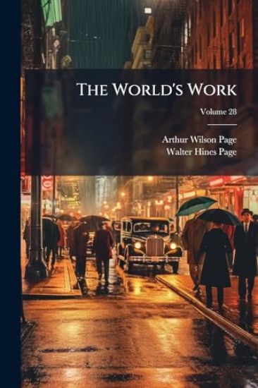 The World's Work