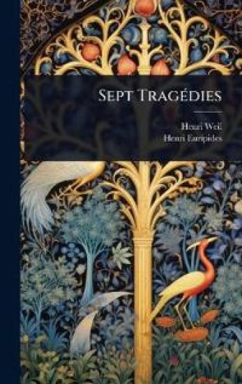 Sept TragÃ(c)dies