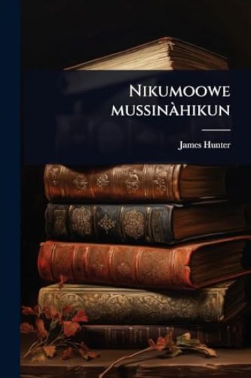 Nikumoowe mussinÃ hikun