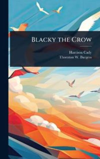 Blacky the Crow