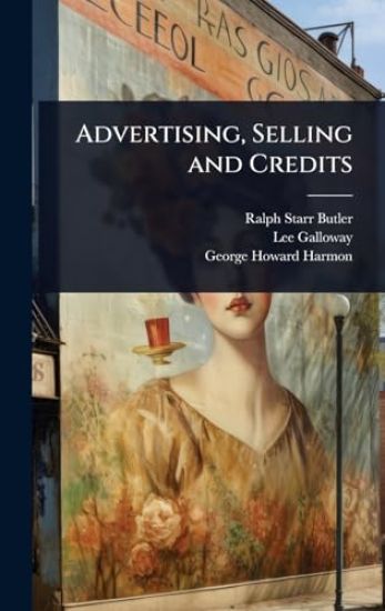 Advertising, Selling and Credits