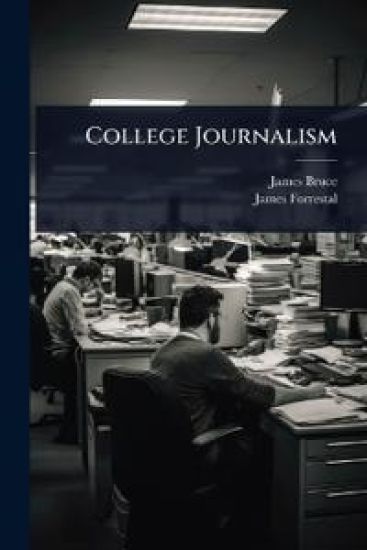 College Journalism