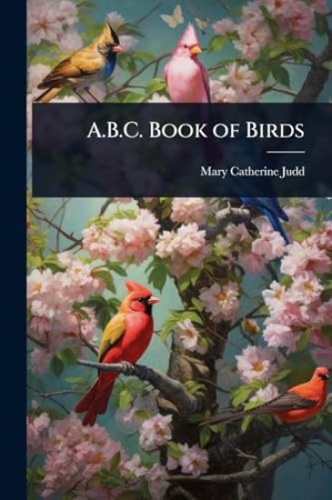 A.B.C. Book of Birds