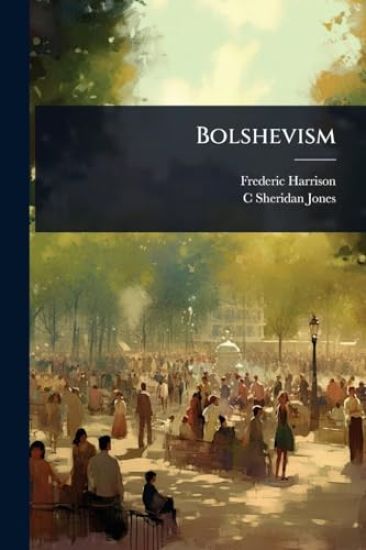 Bolshevism