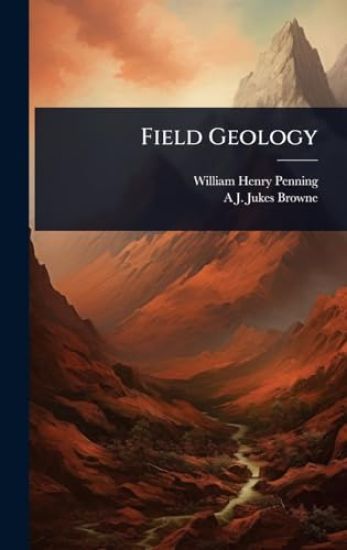 Field Geology