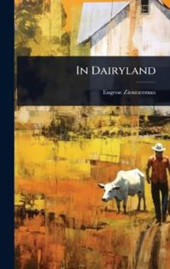 In Dairyland