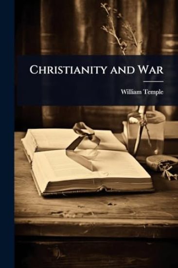 Christianity and War