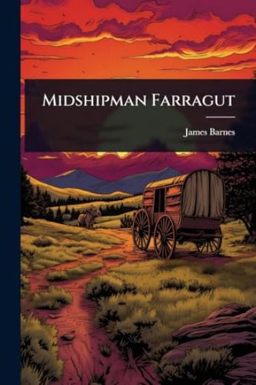 Midshipman Farragut
