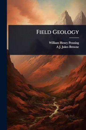 Field Geology