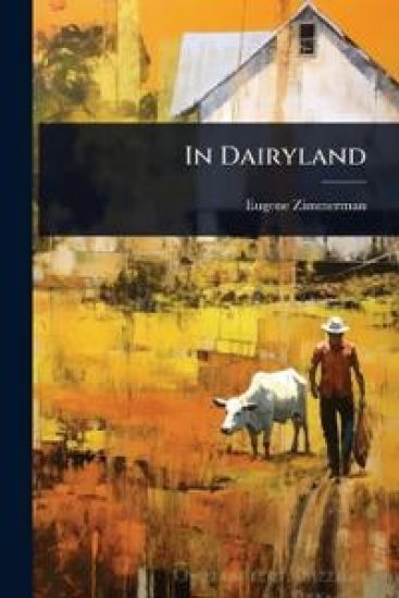 In Dairyland