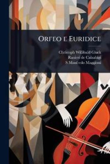 Orfeo e Euridice