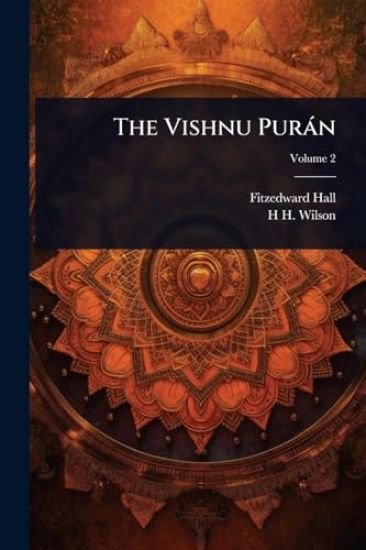 The Vishnu Puràn