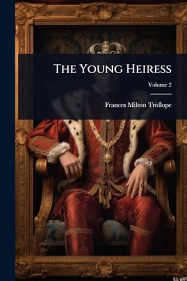 The Young Heiress