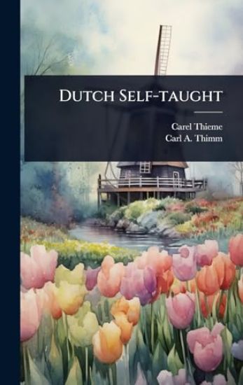Dutch Self-taught