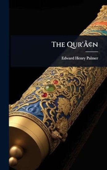 The Qur'Ã?Â[n