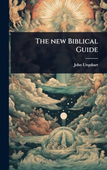 The new Biblical Guide